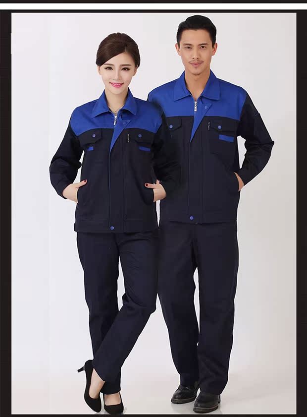 Quần yếm mùa hè phù hợp với nam mỏng tay dài thợ hàn bảo hiểm lao động quần áo hàn chống bỏng lửa chống cháy mặc chống tĩnh điện set đồ nam đẹp